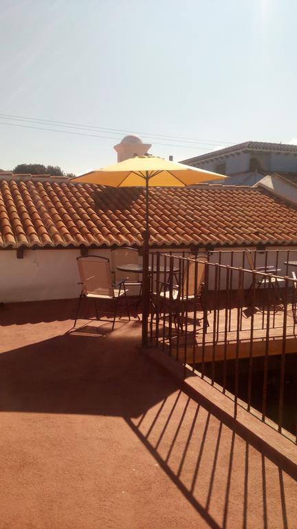 Casa Buena Vista Hotel 4*