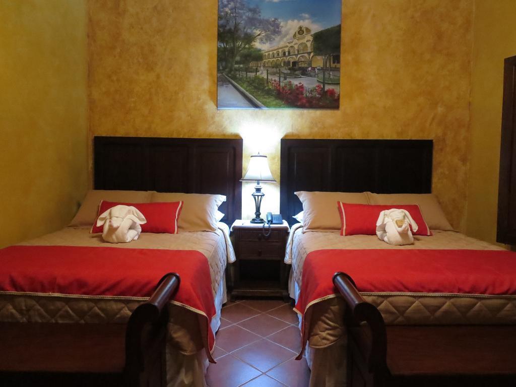 Casa Buena Vista