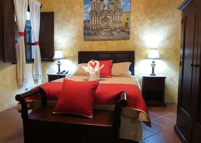 Casa Buena Vista