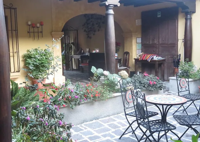 Casa Buena Vista
