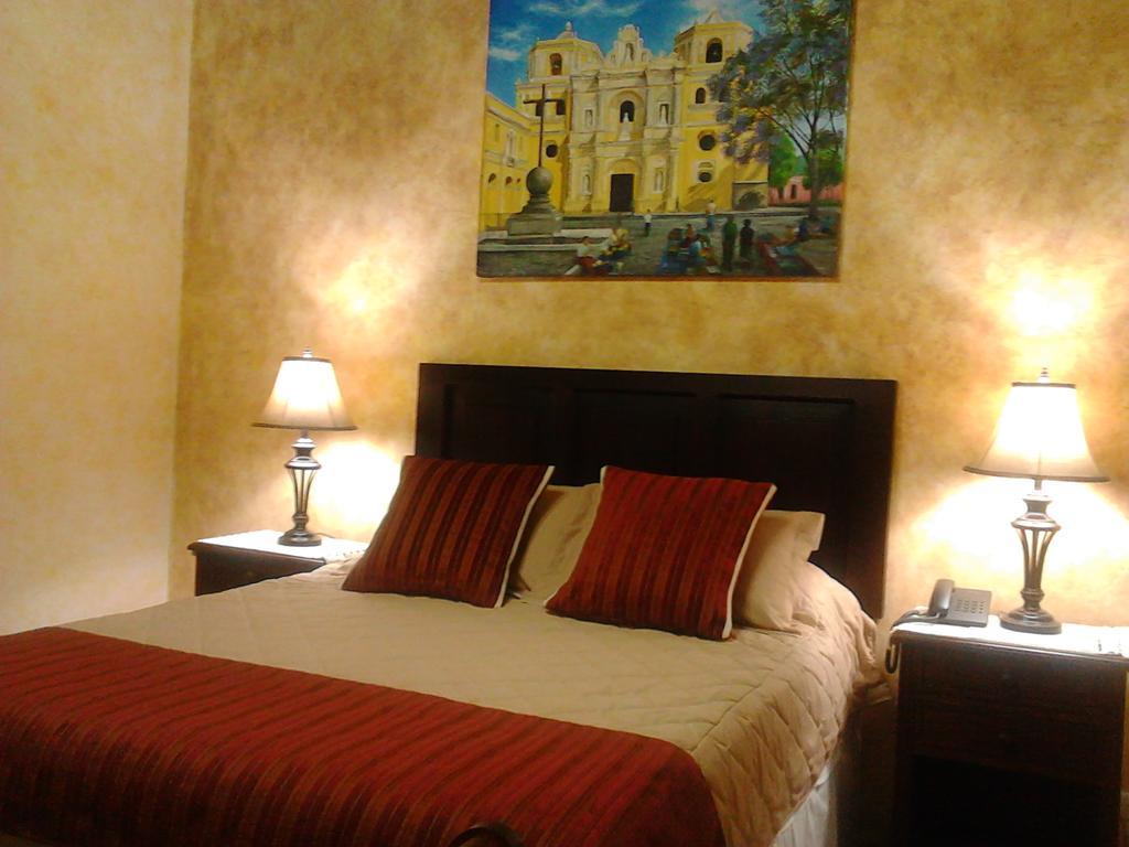 Casa Buena Vista