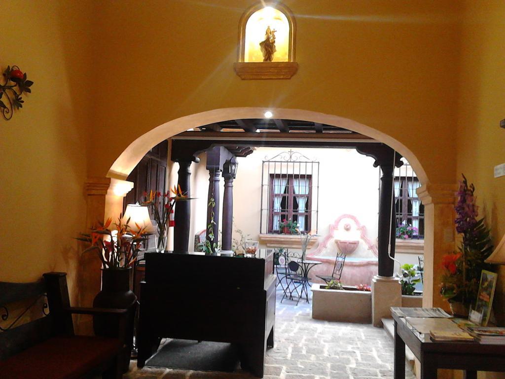 Casa Buena Vista