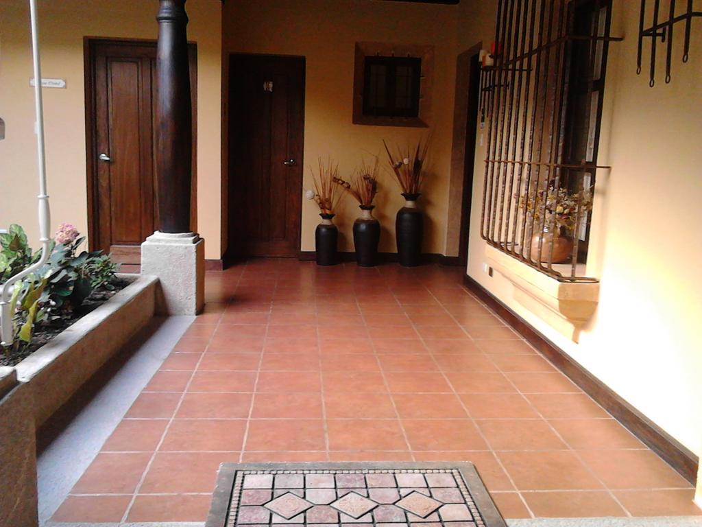 Hotel Casa Buena Vista 4*
