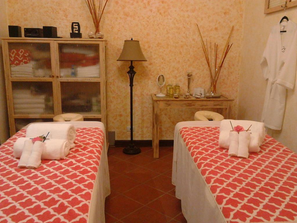Hotel Casa Buena Vista