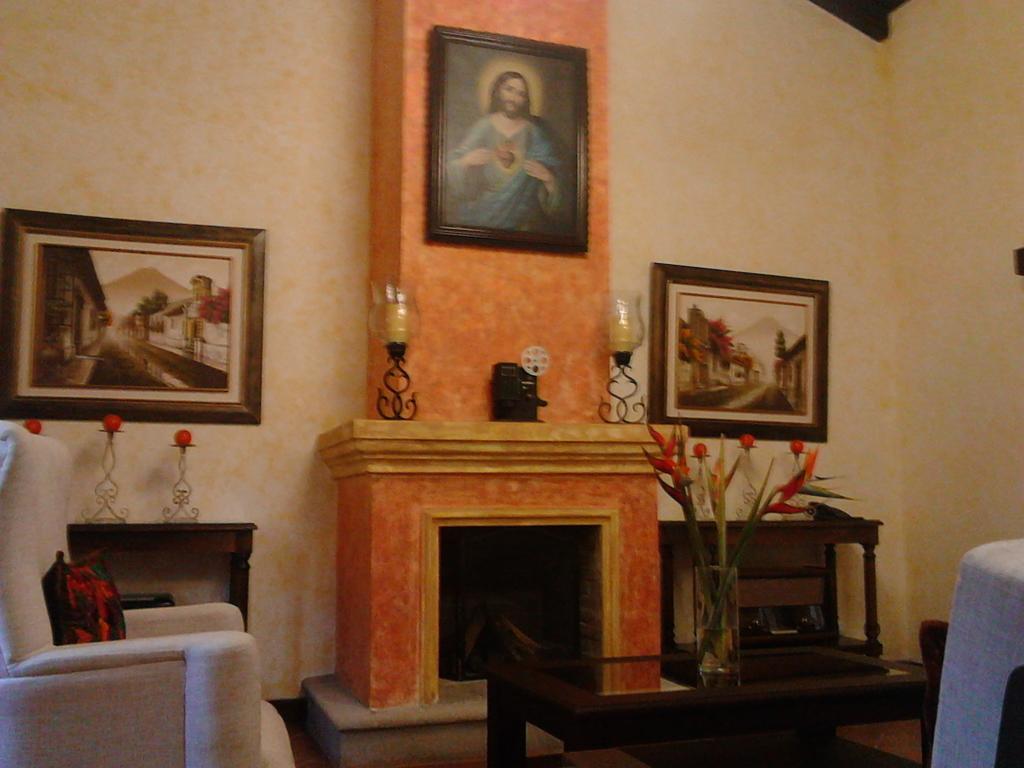 Hotel Casa Buena Vista 4*