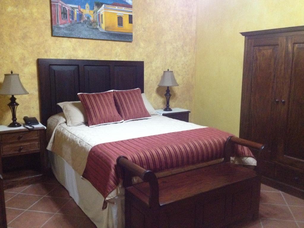 Casa Buena Vista