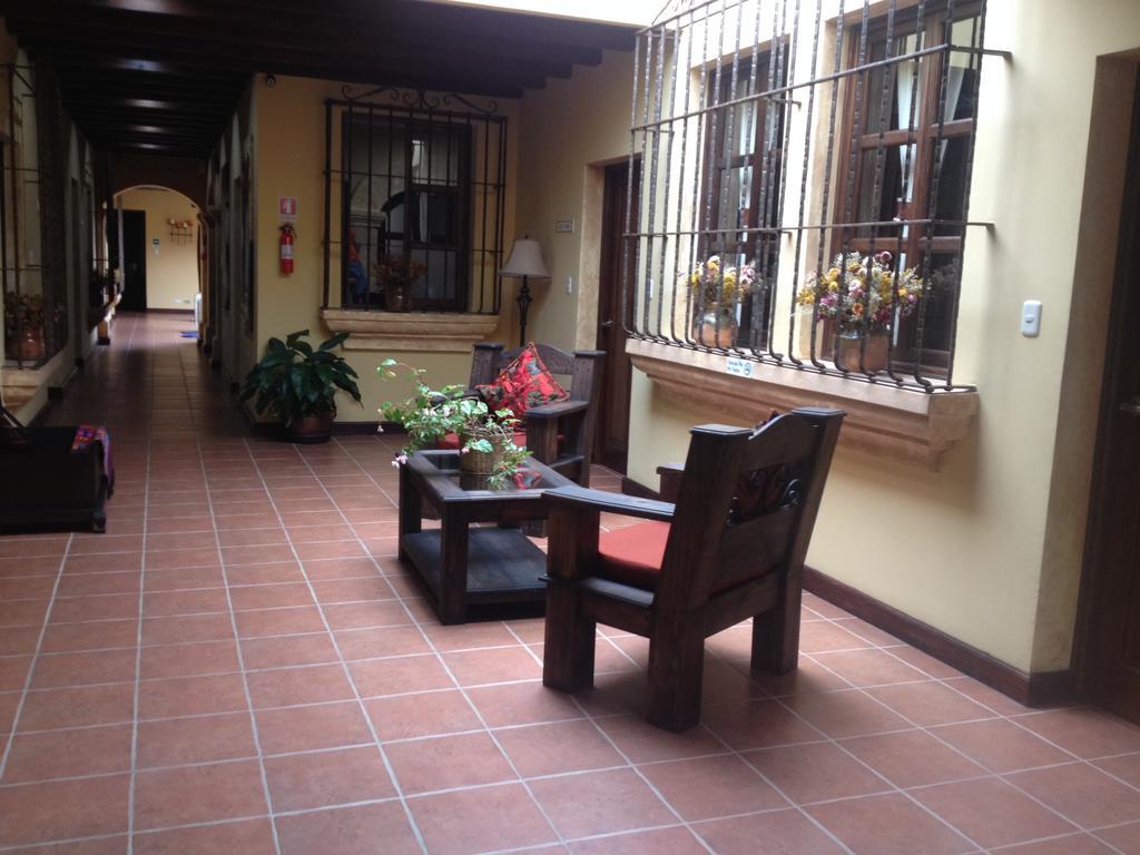 Casa Buena Vista Antigua