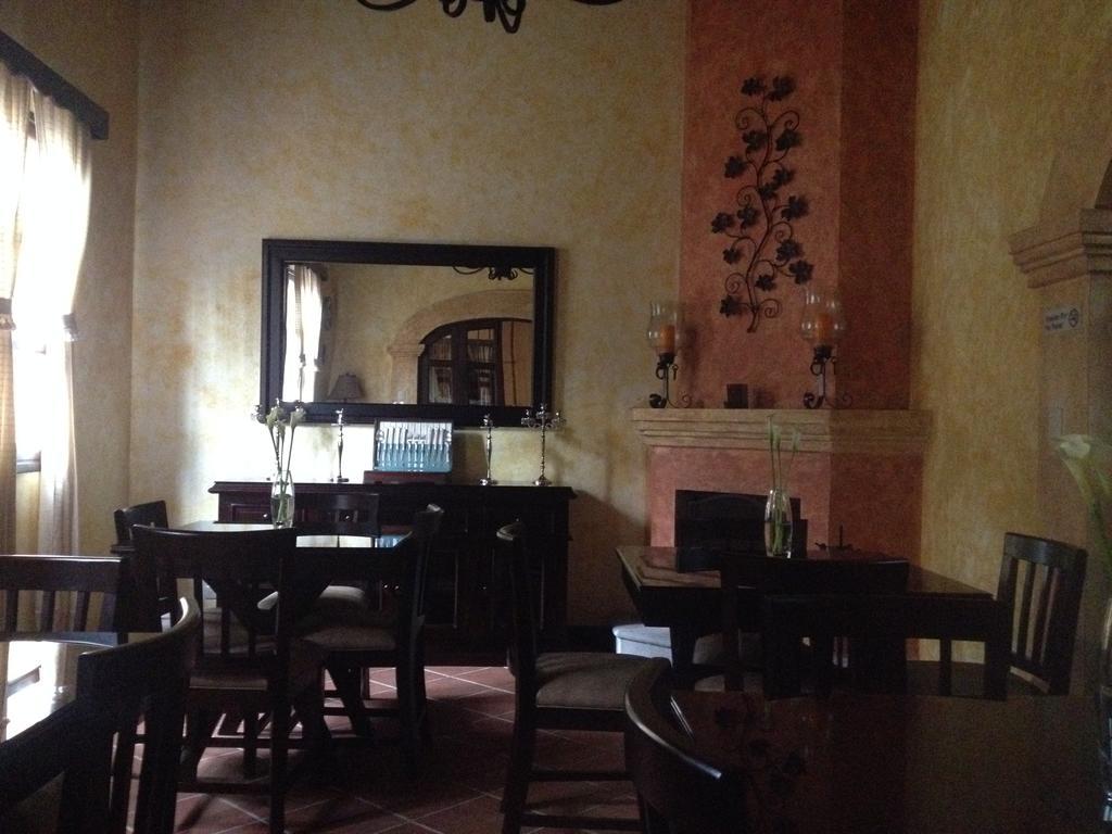 Casa Buena Vista Hotel 4*