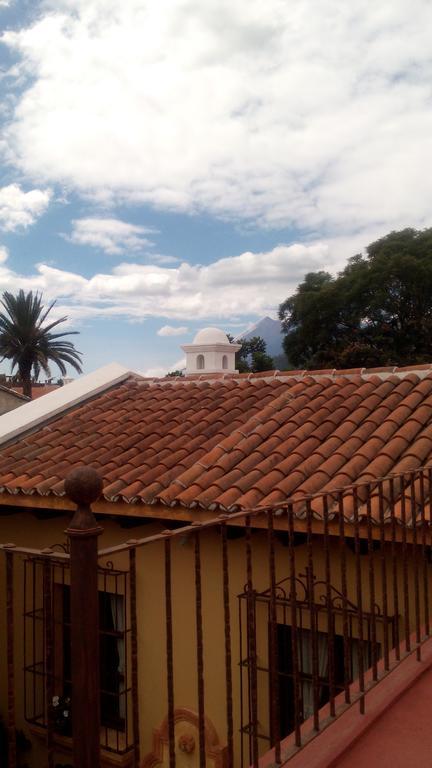 Casa Buena Vista Hotel Antigua