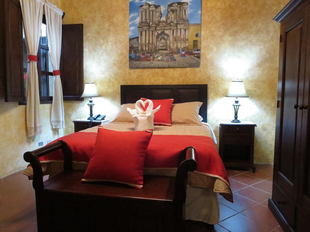 Casa Buena Vista 4*