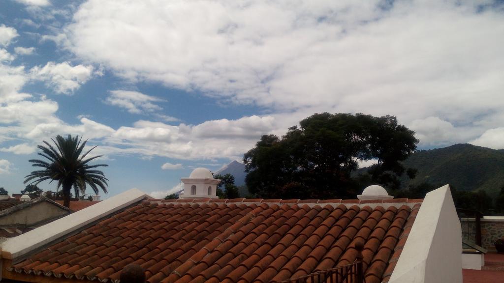 Casa Buena Vista