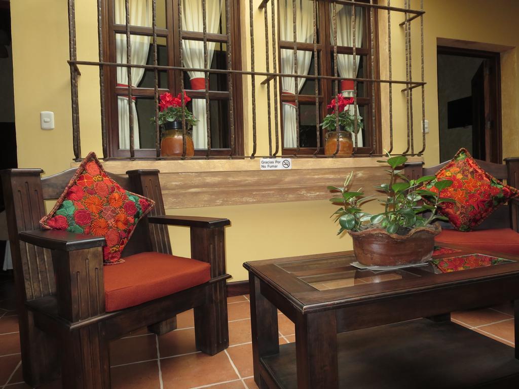 Hotel Casa Buena Vista