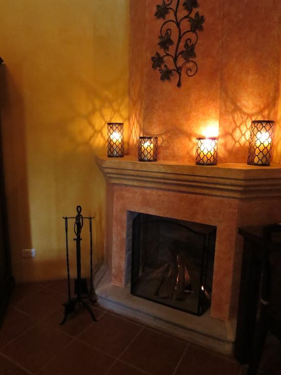 Casa Buena Vista Hotel