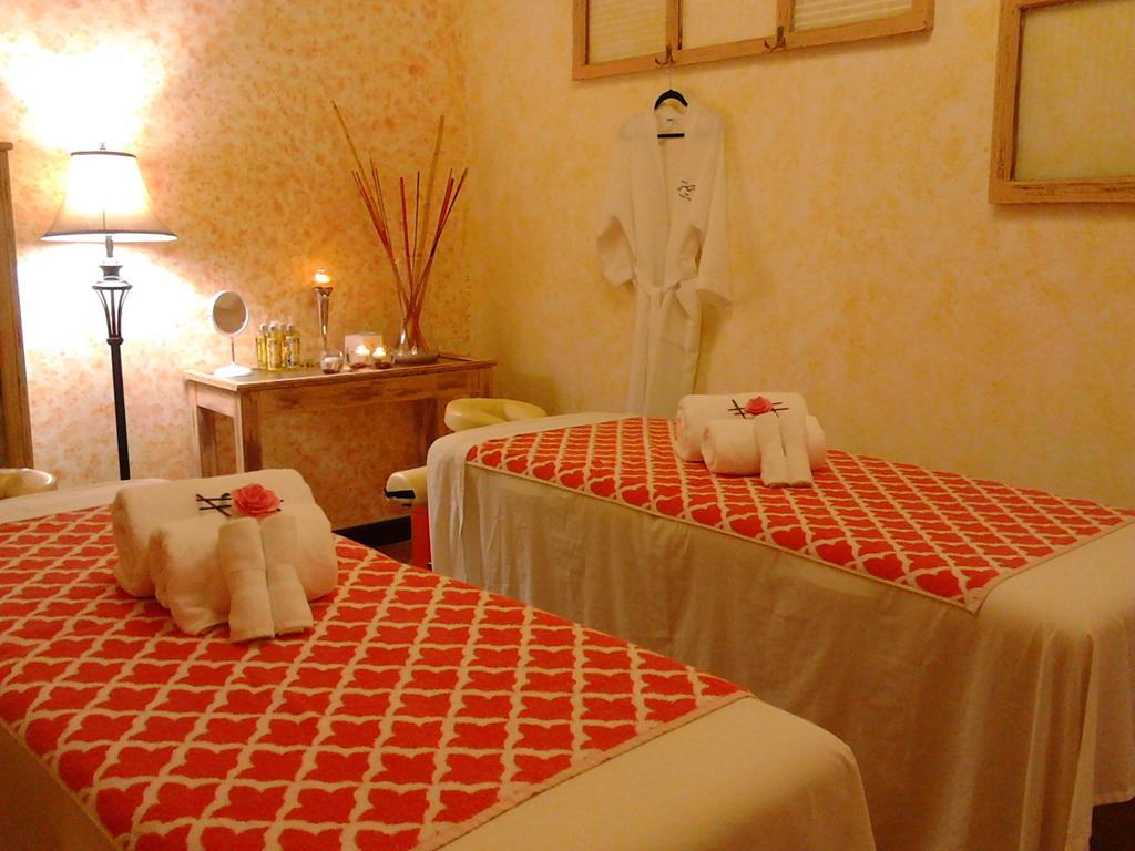 Casa Buena Vista Hotel 4*