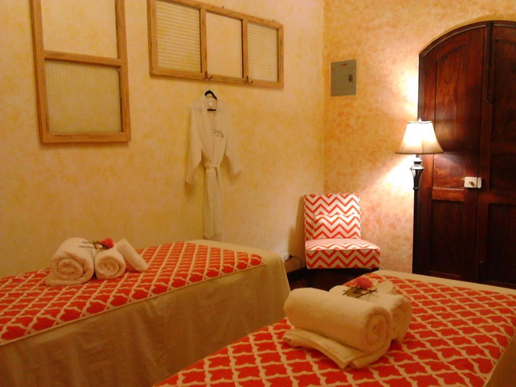 Casa Buena Vista 4* Antigua