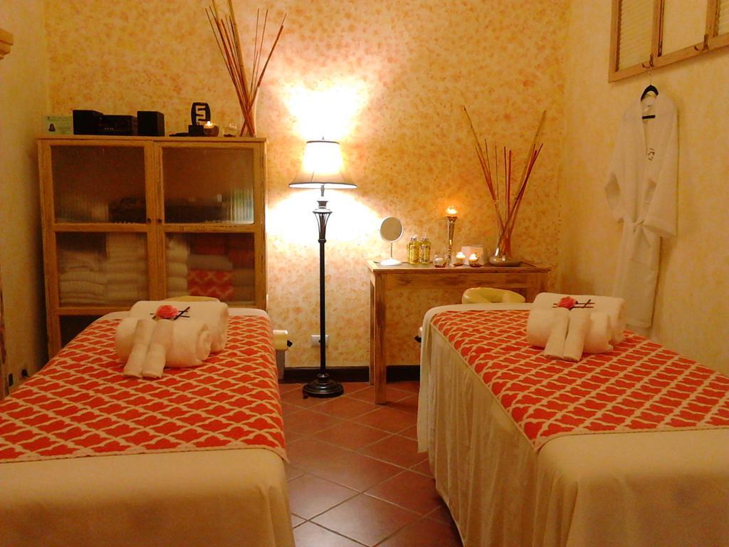 Casa Buena Vista Hotel Antigua