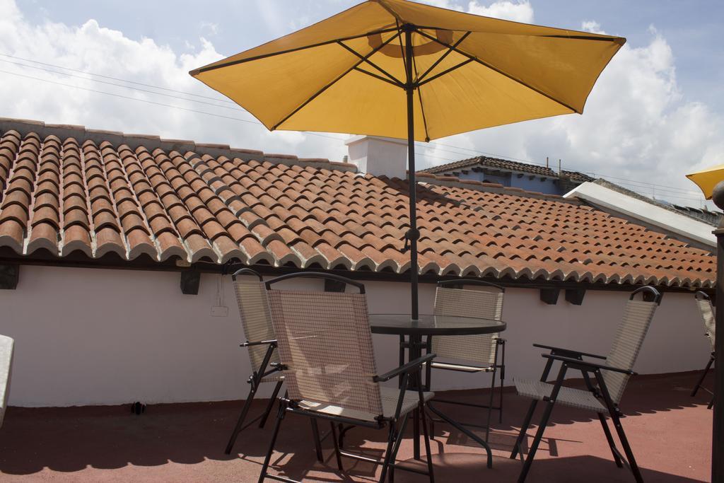 Casa Buena Vista Hotel 4*