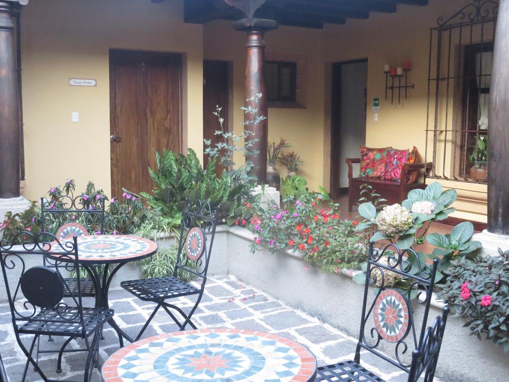 Hotel Casa Buena Vista