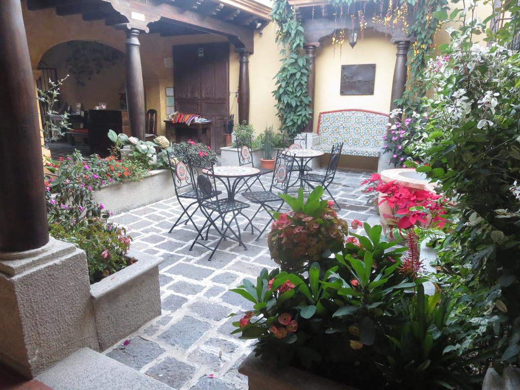 Hotel Casa Buena Vista 4*