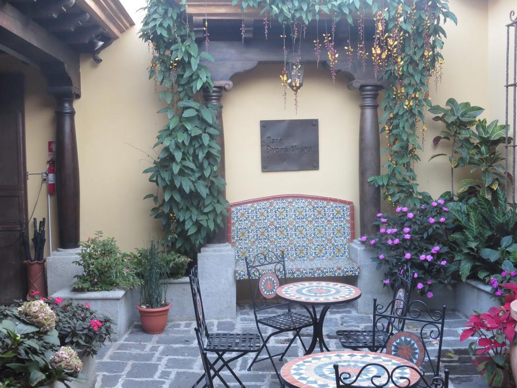 Casa Buena Vista 4*