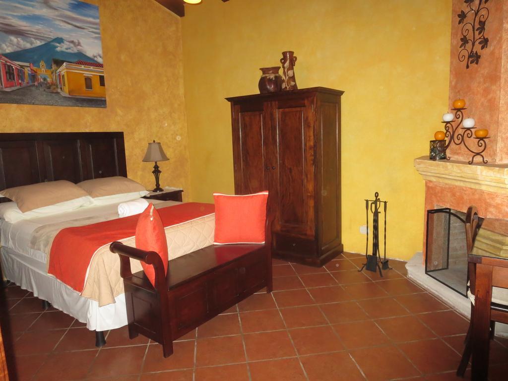 Casa Buena Vista 4*