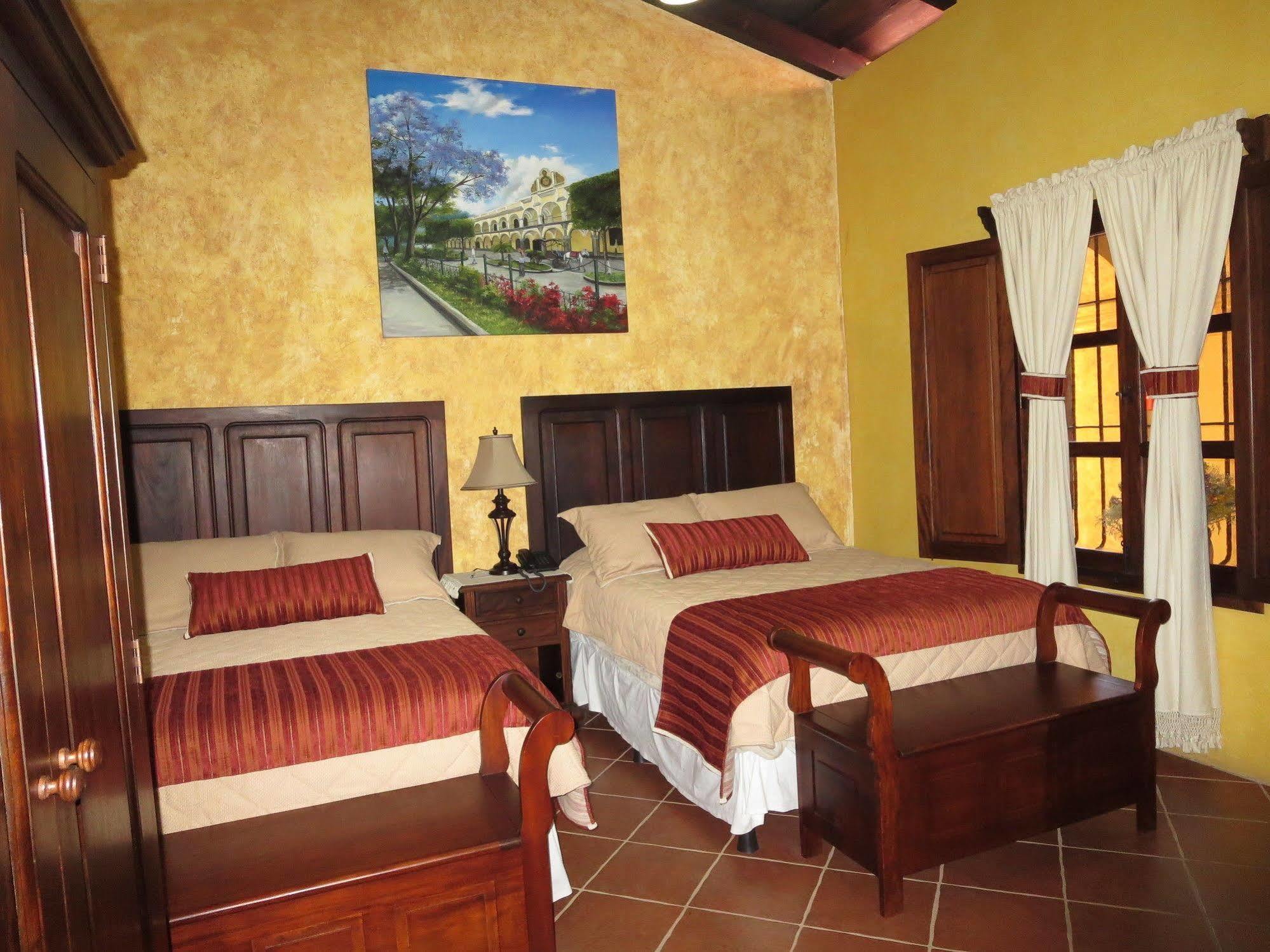 Casa Buena Vista 4*