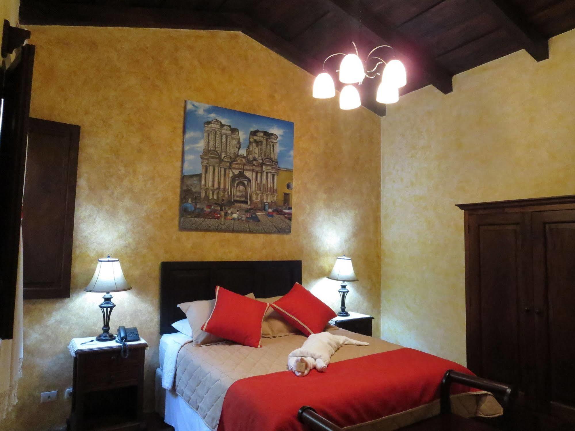 Casa Buena Vista Hotel