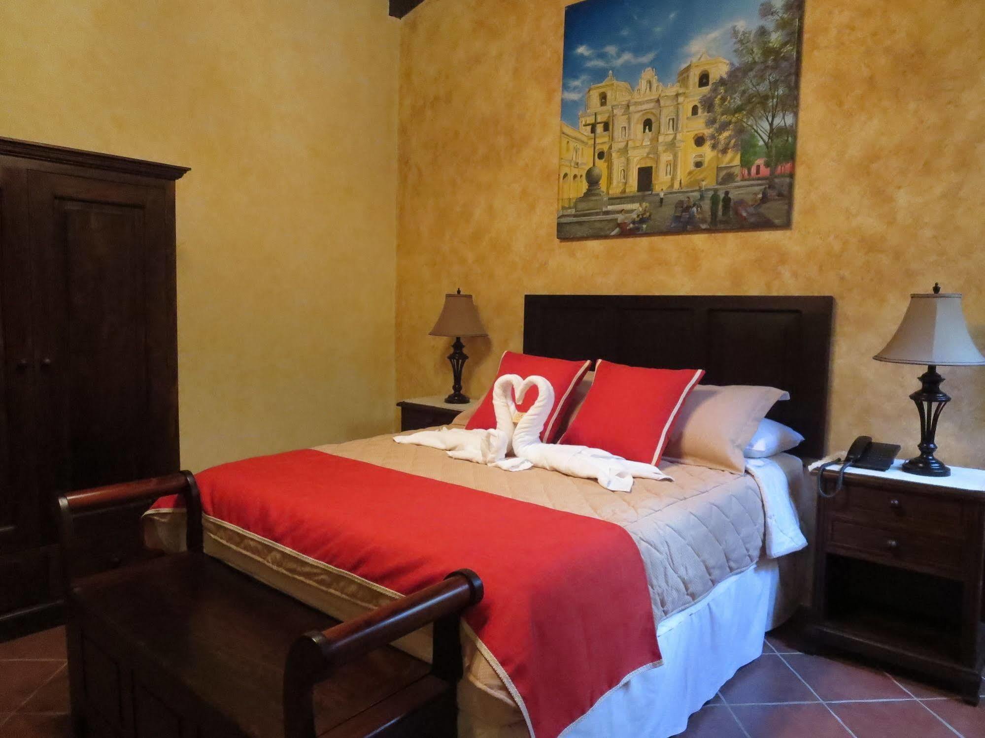 Casa Buena Vista Hotel 4*