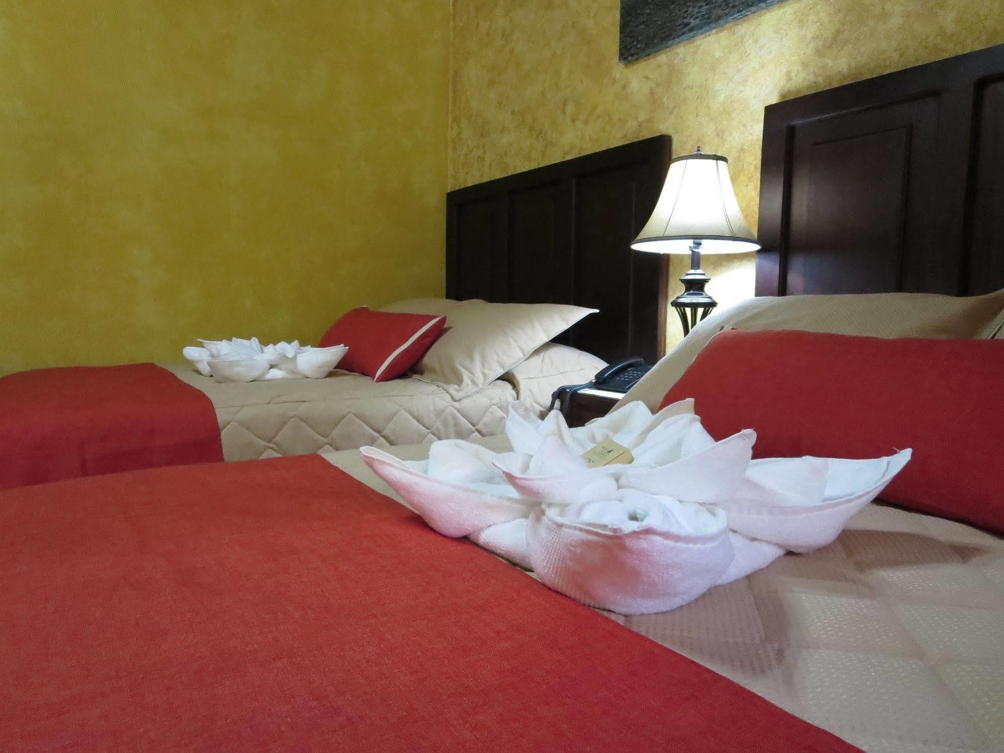 Hotel Casa Buena Vista Antigua
